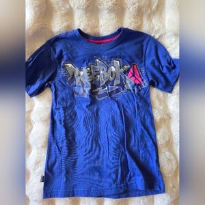 Reebok Grafity tshirt